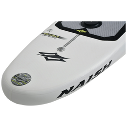 Stratos Inflatable