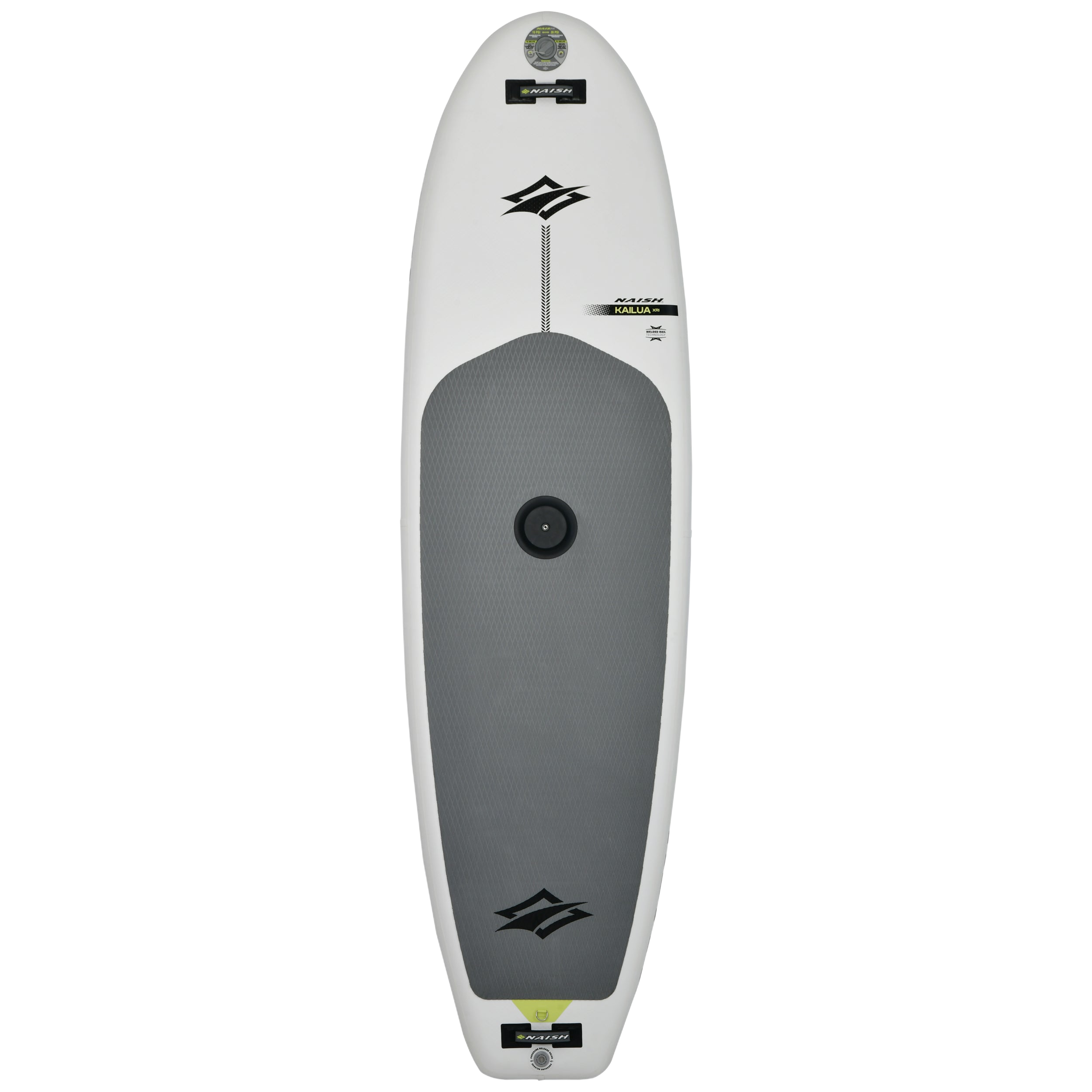ウィンドサーフィンボード　Naish Hawaii Kailua XR Inflatable