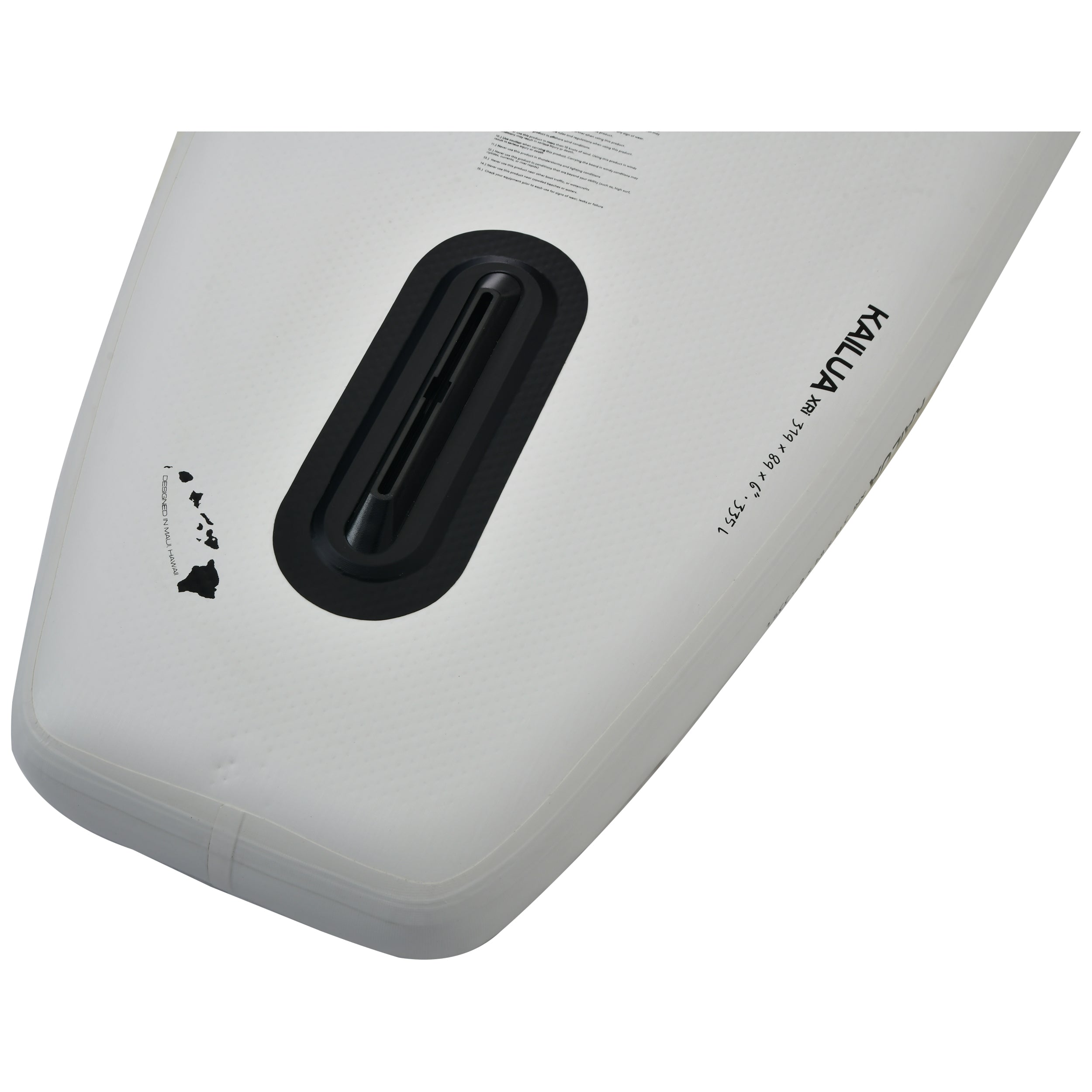 Kailua XR Inflatable