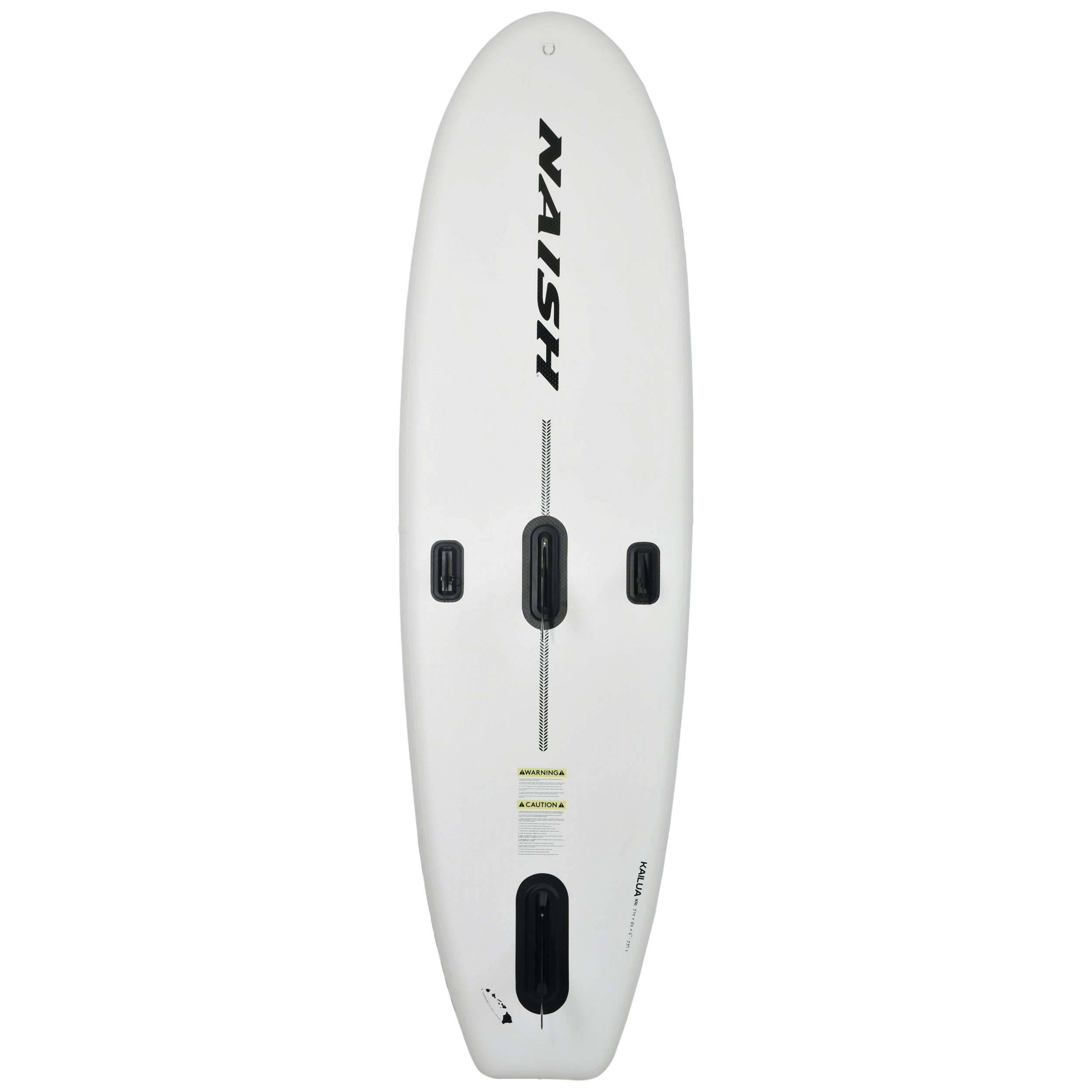 Kailua XR Inflatable