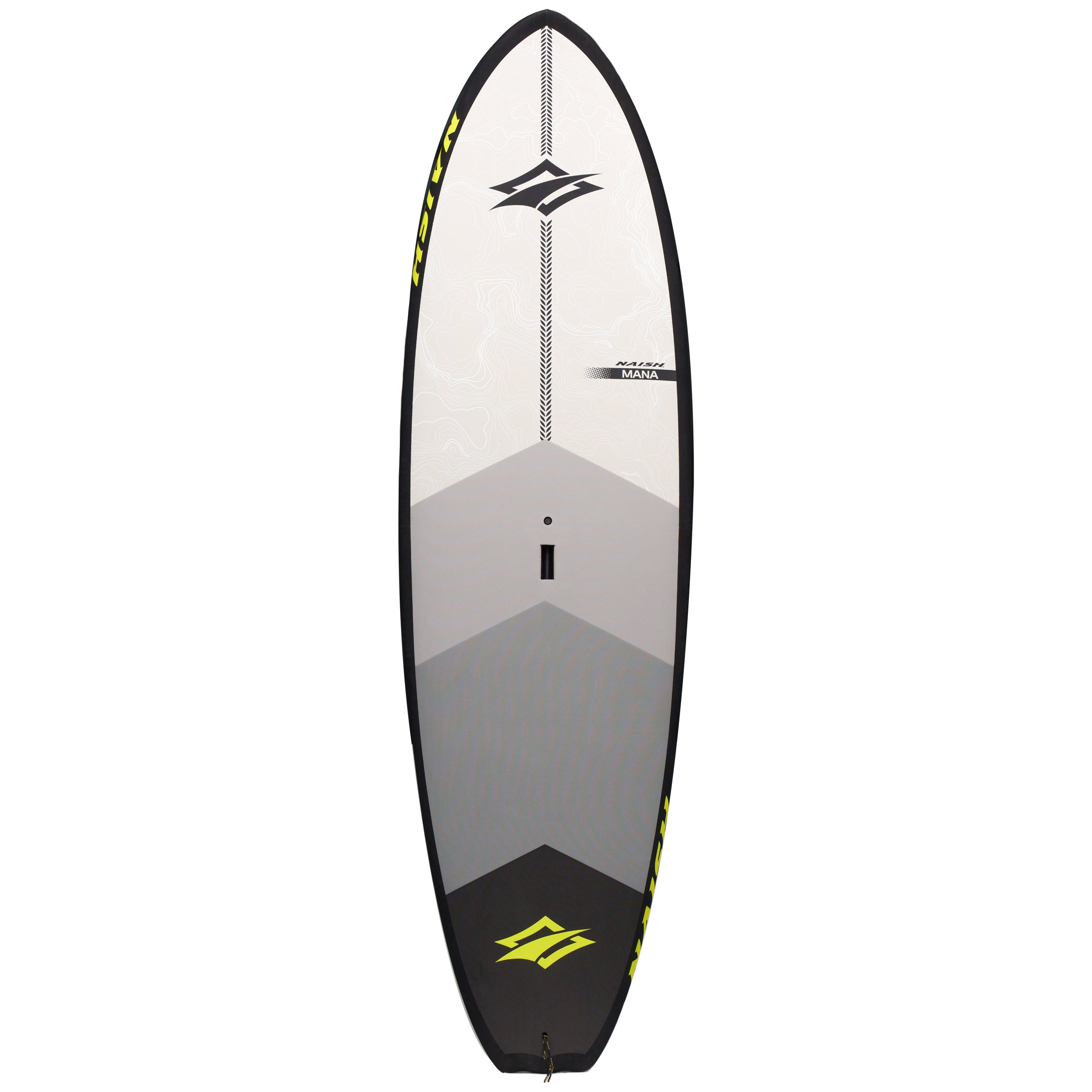 スポーツ naish mana Composite SUP