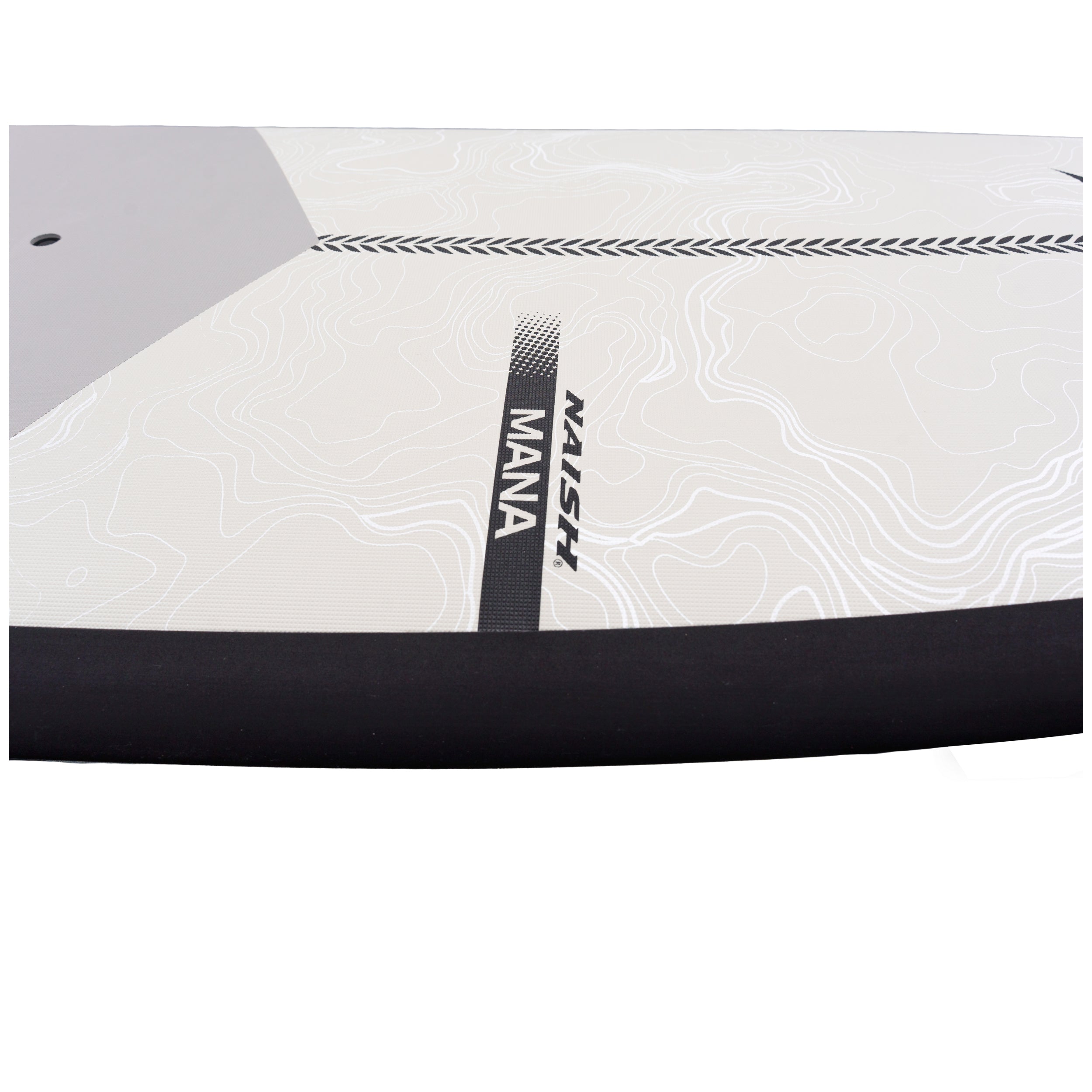 Mana Soft Top