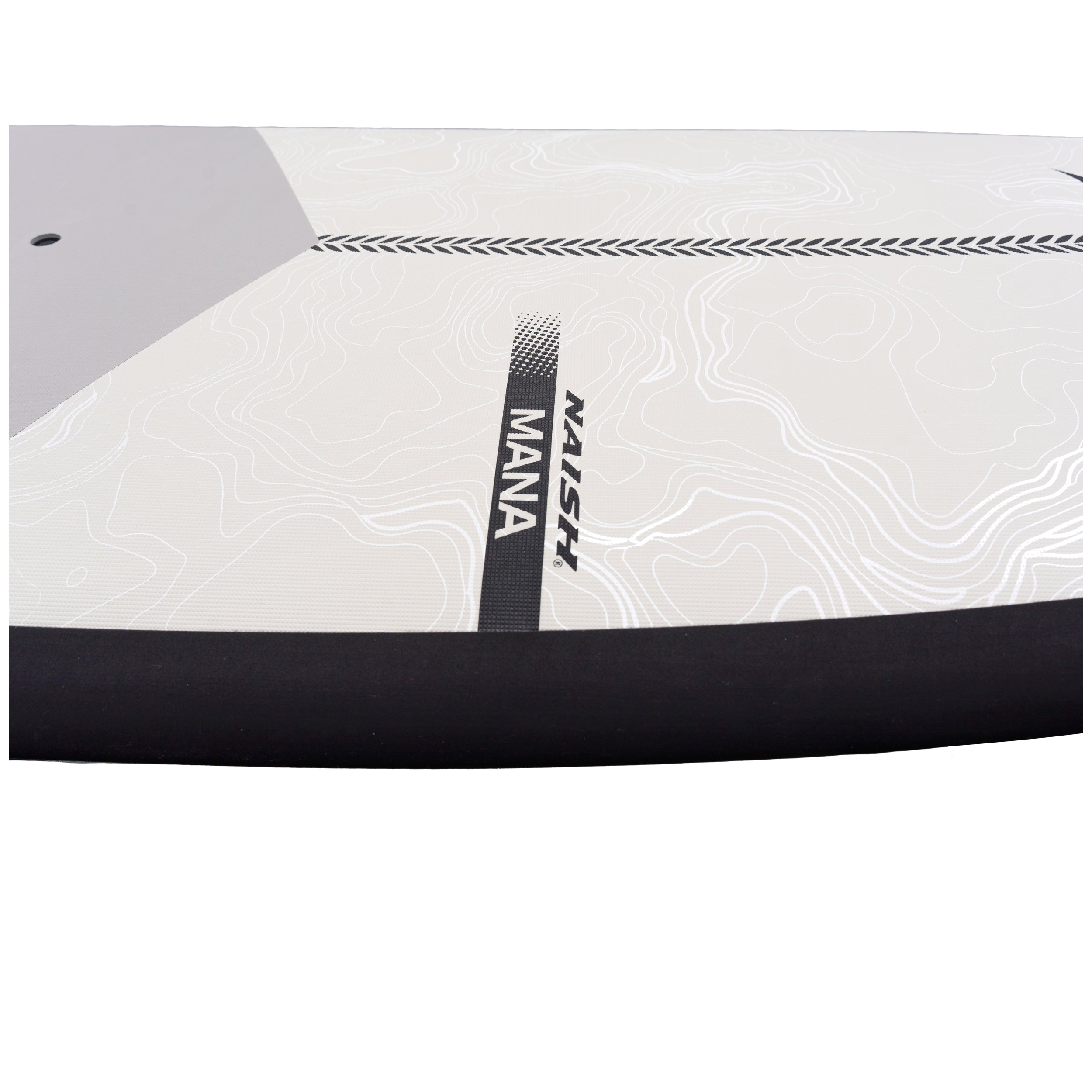 Mana Soft Top