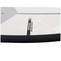 Mana Soft Top