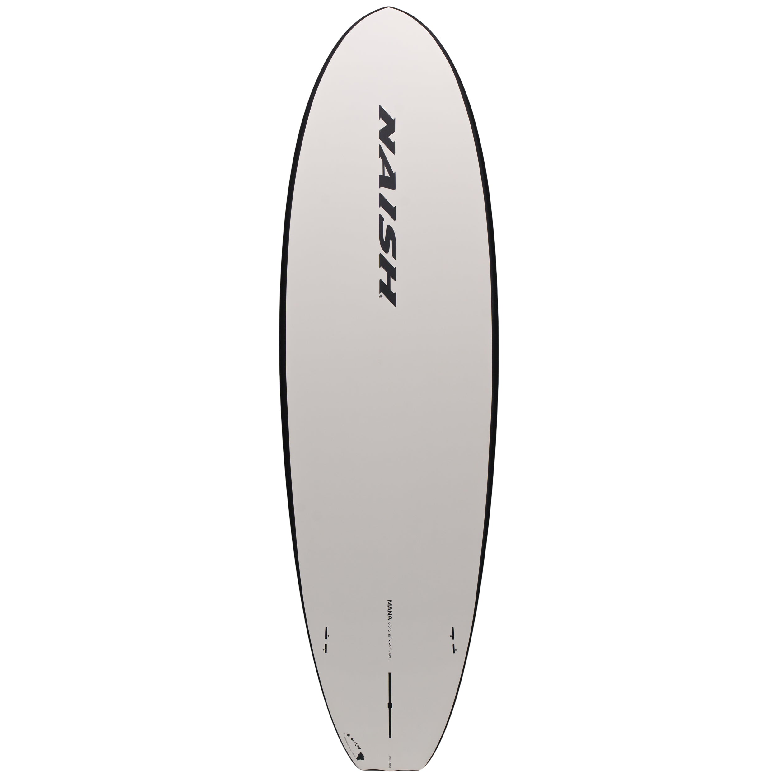 Composite SUP
