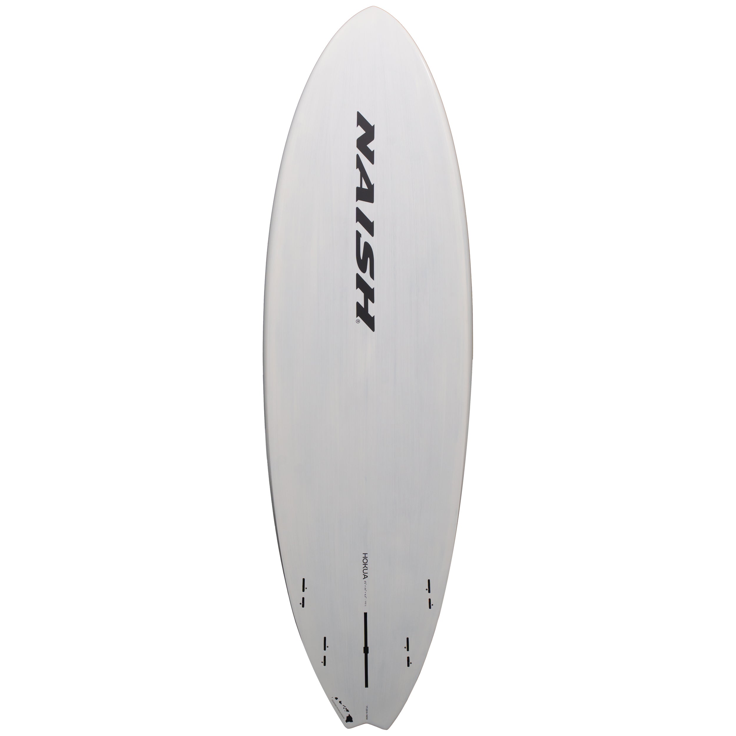NAISH SUP 8.5 HOKUA  ハワイブランド　ハードSUP Used - Naish Hokua Keiki 6'10 x 24 1/2
