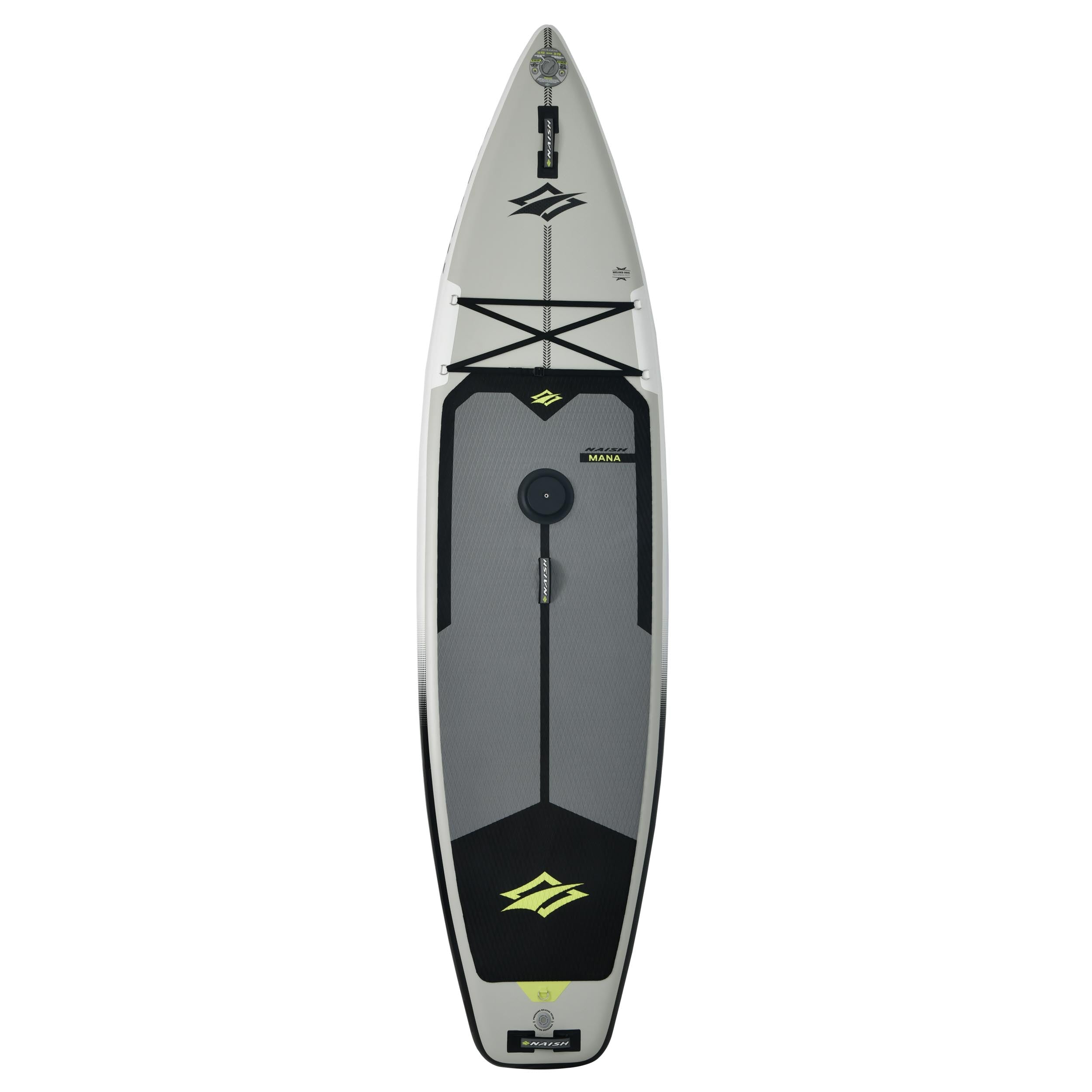 NAISH MAKANI 8.0 スタンドアップパドル SUP フルカーボン Inflatables