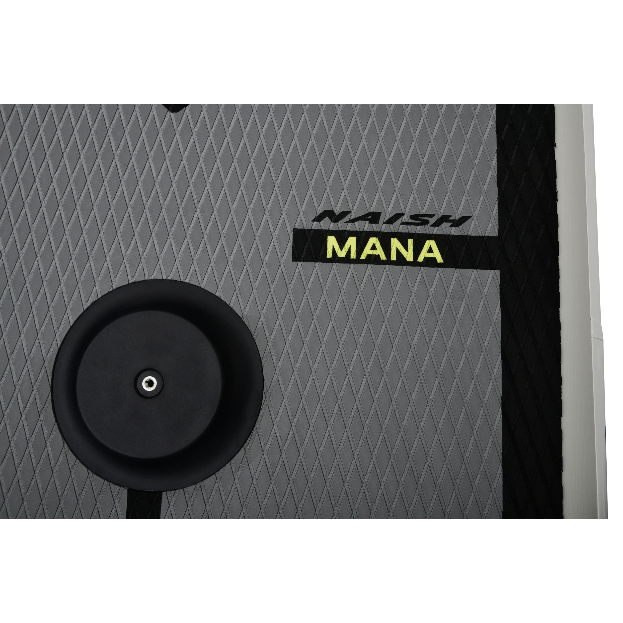 Mana Crossover iSup