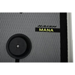 Mana Crossover iSup
