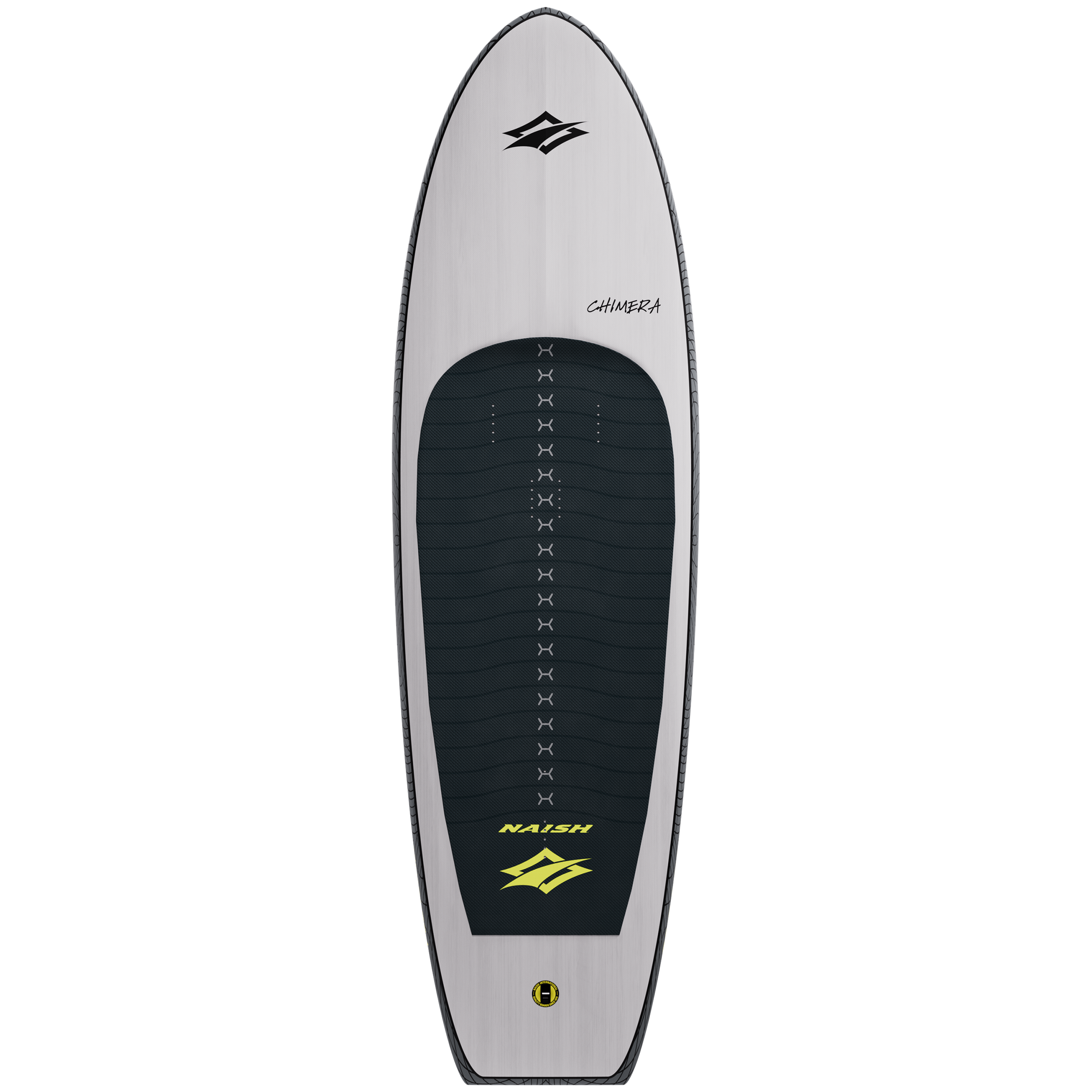 Foil Boards