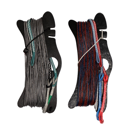 22m+2m Sync Flying Line SK 99 Set