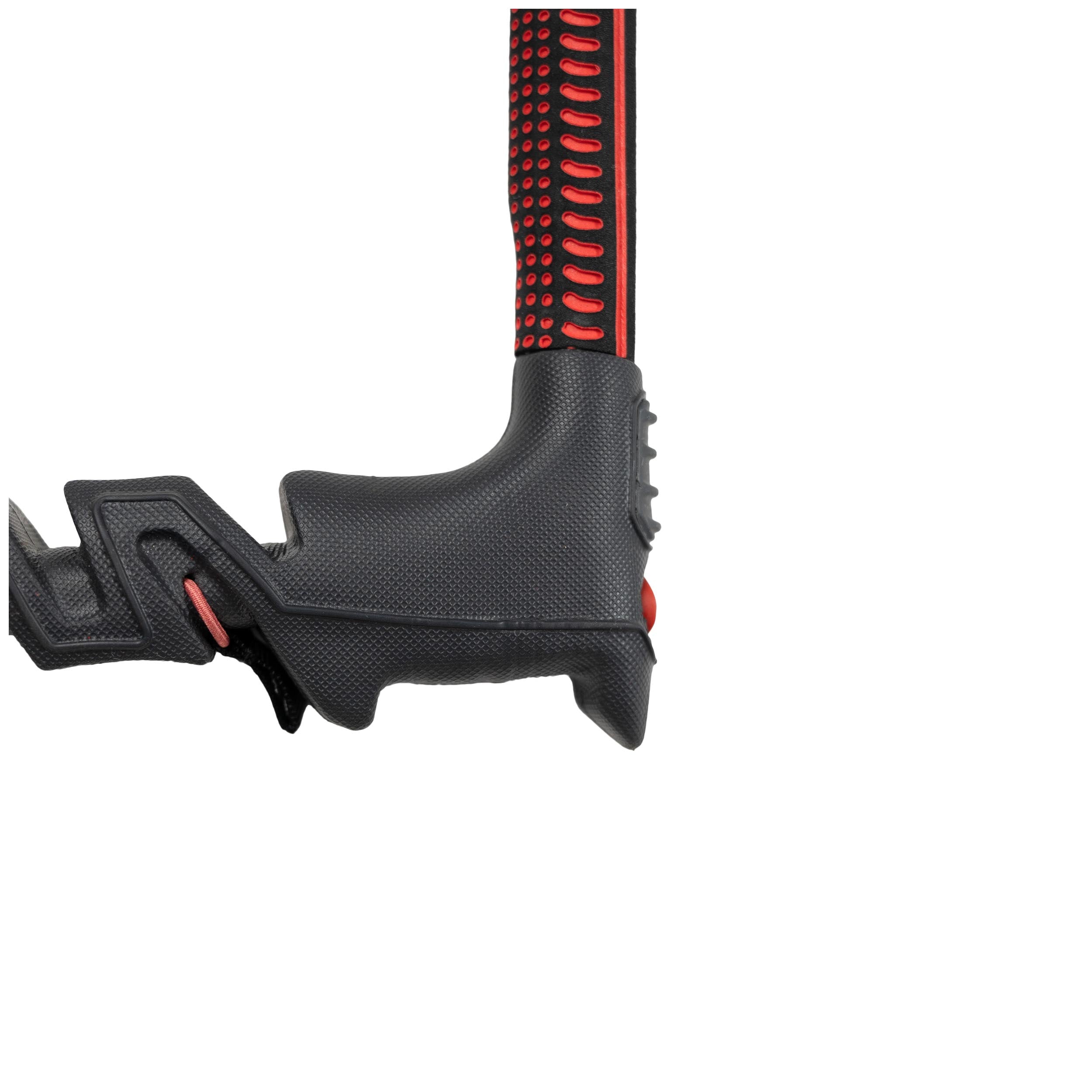 Torque 3 Control System