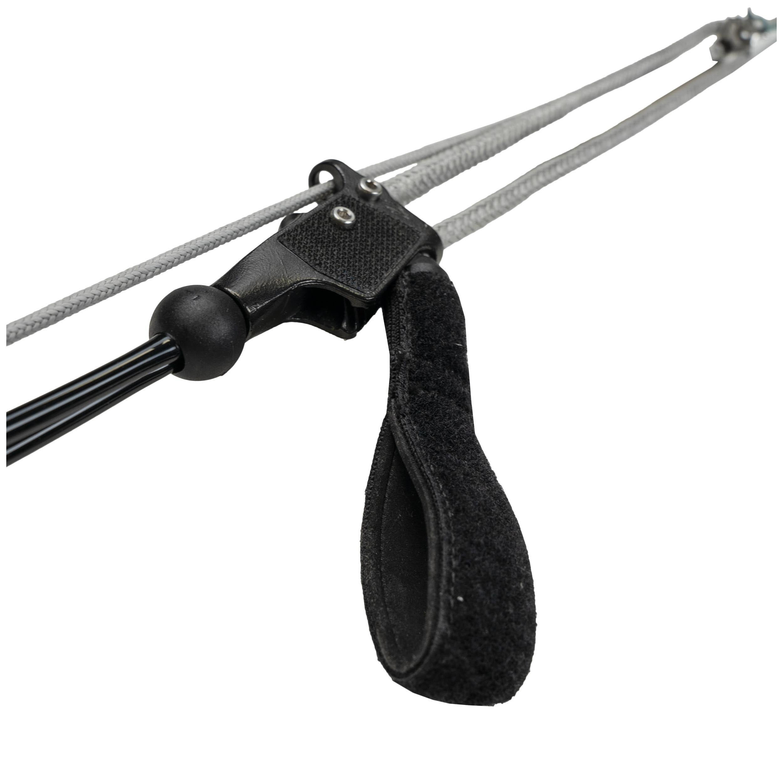 Torque 3 Control System