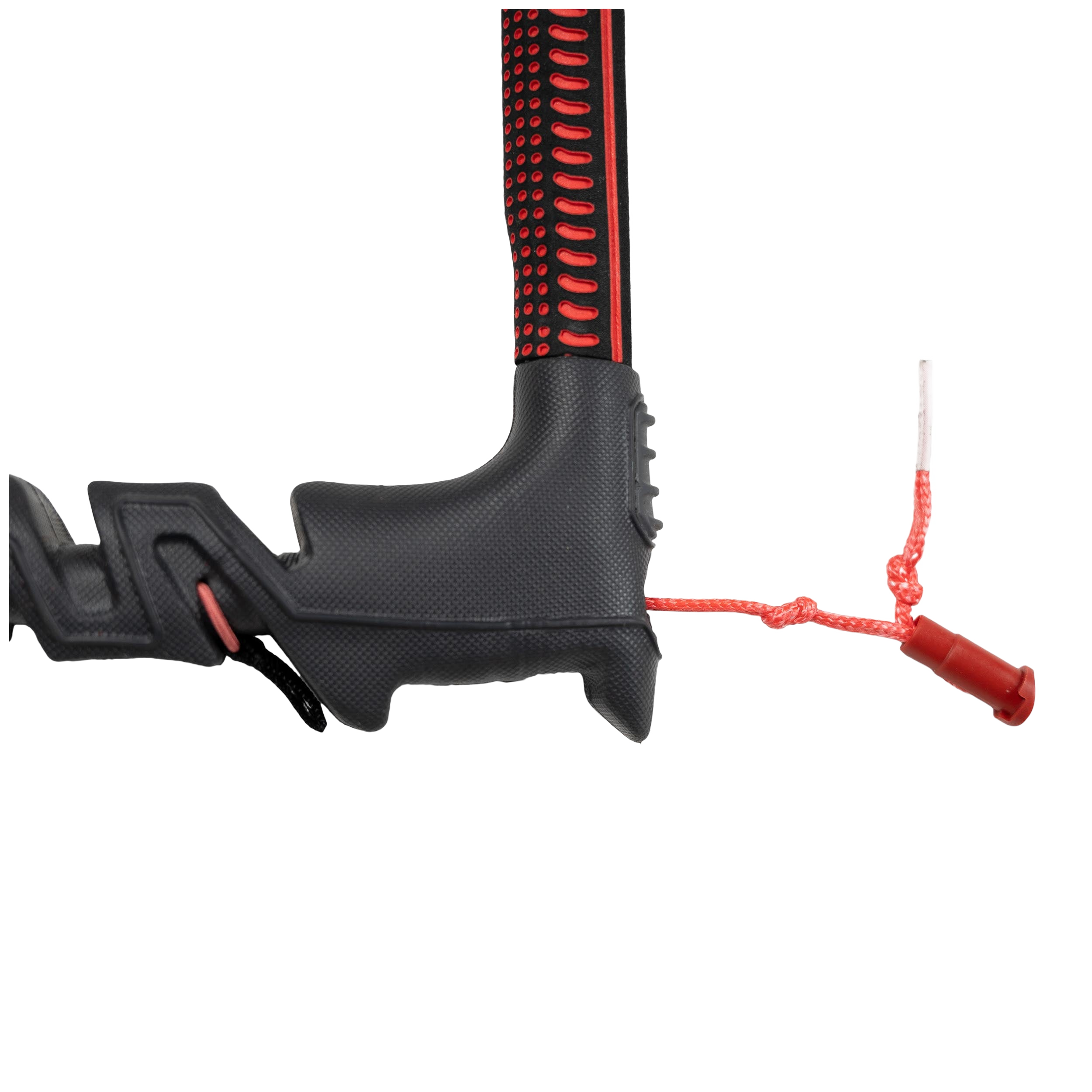 Torque 3 Control System