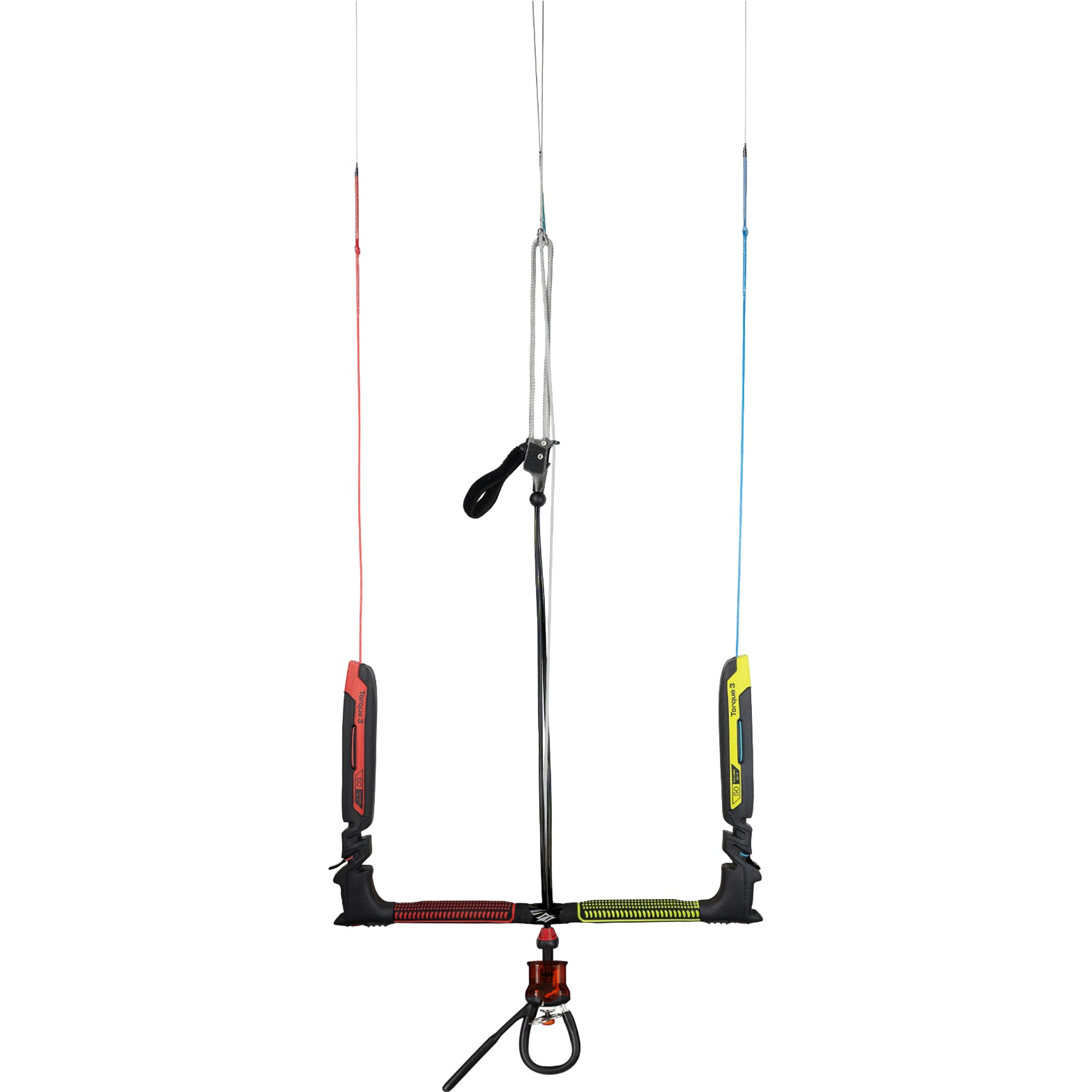 Torque 3 Control System