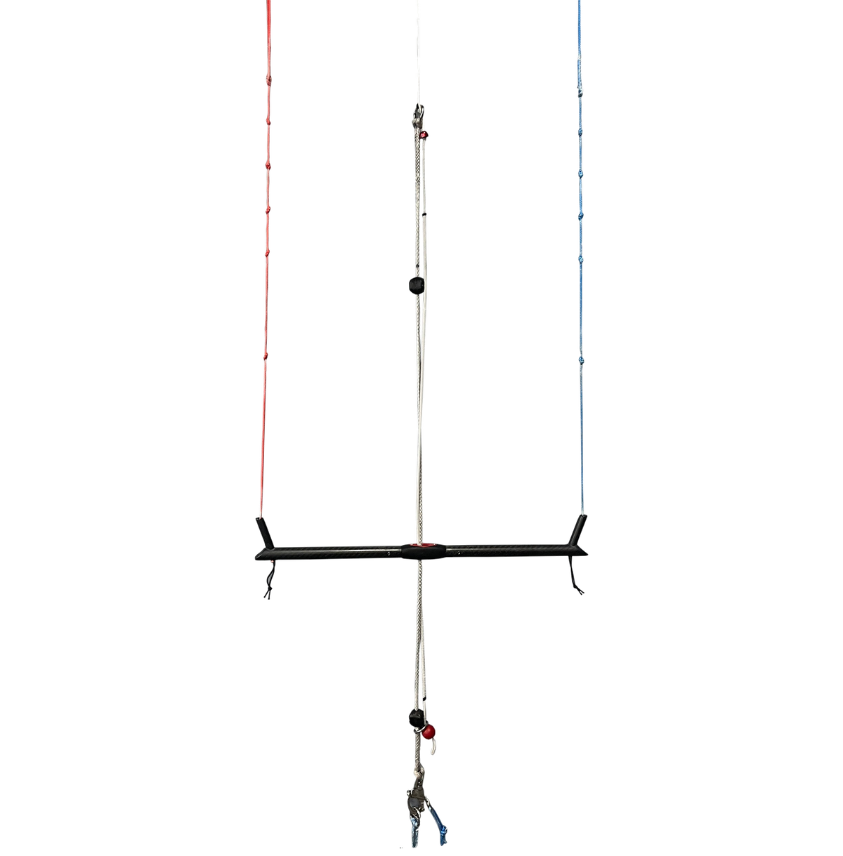 Zero2 Control System