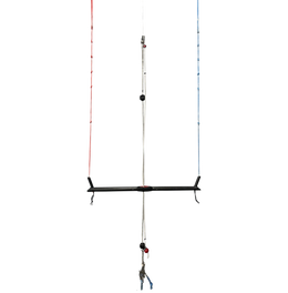 Zero2 Control System