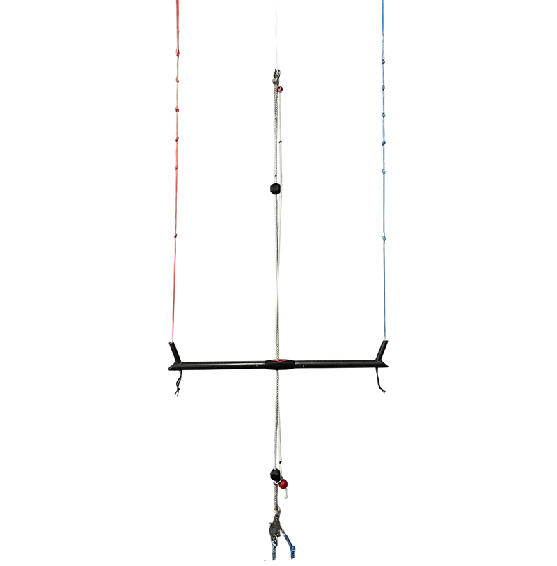Zero2 Control System