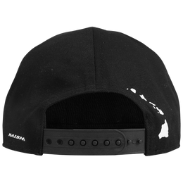 Naish Cap Straight Snapback