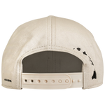 Naish Cap Straight Snapback