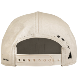 Naish Cap Straight Snapback
