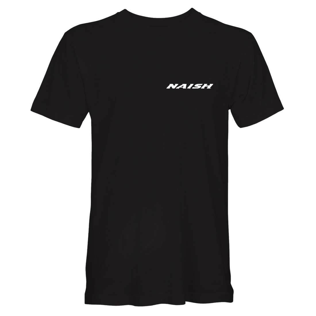 Naish T-Shirt Logo