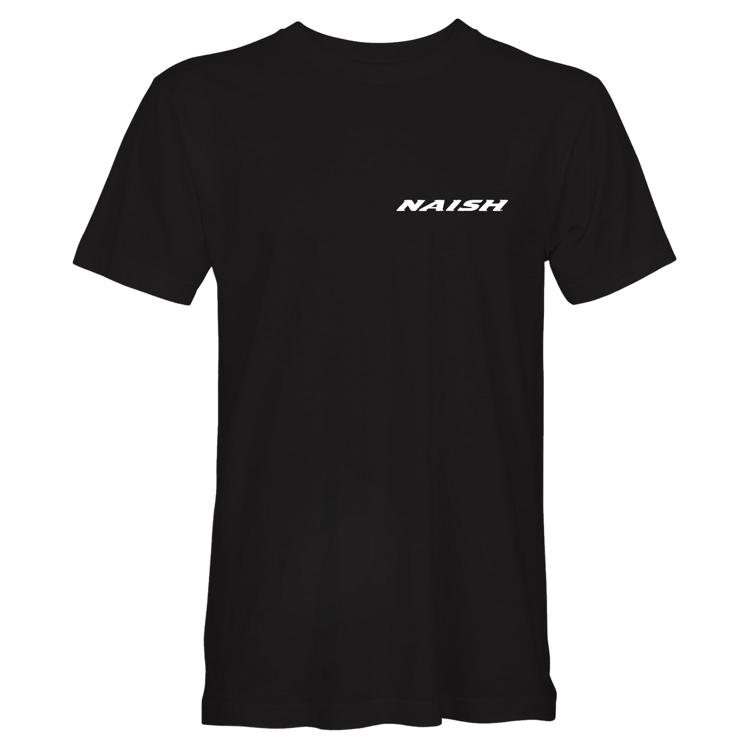 Naish T-Shirt Logo