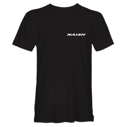 Naish T-Shirt Logo