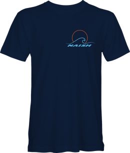 Wave Tee