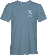 Maui Oval Tee