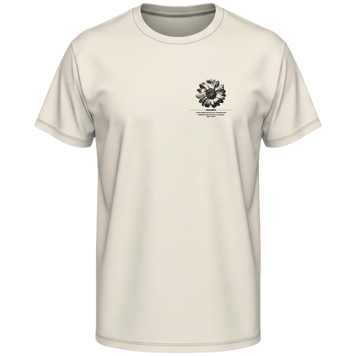 Flower Tee