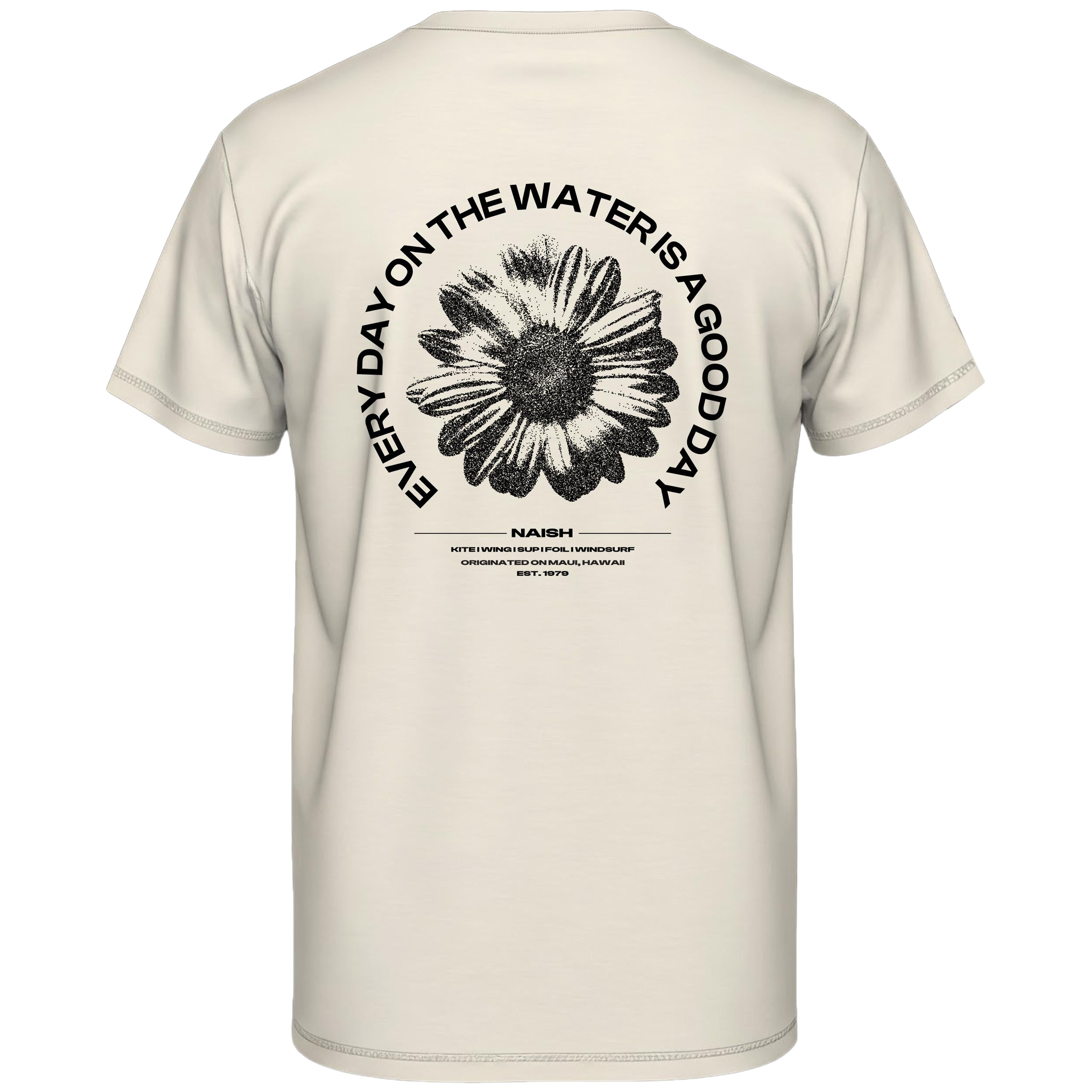 Flower Tee