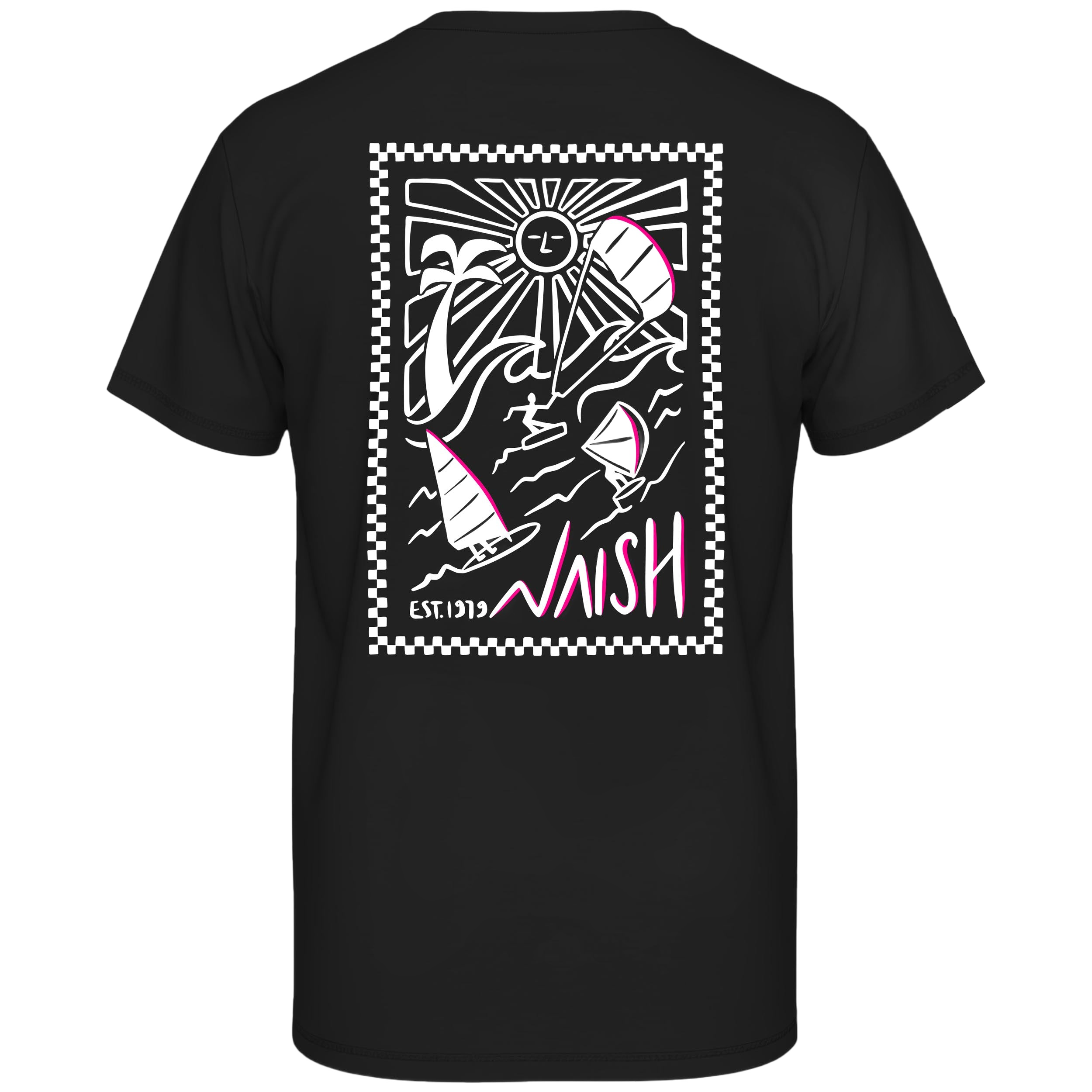 Wave Riders Tee