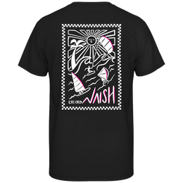 Wave Riders Tee