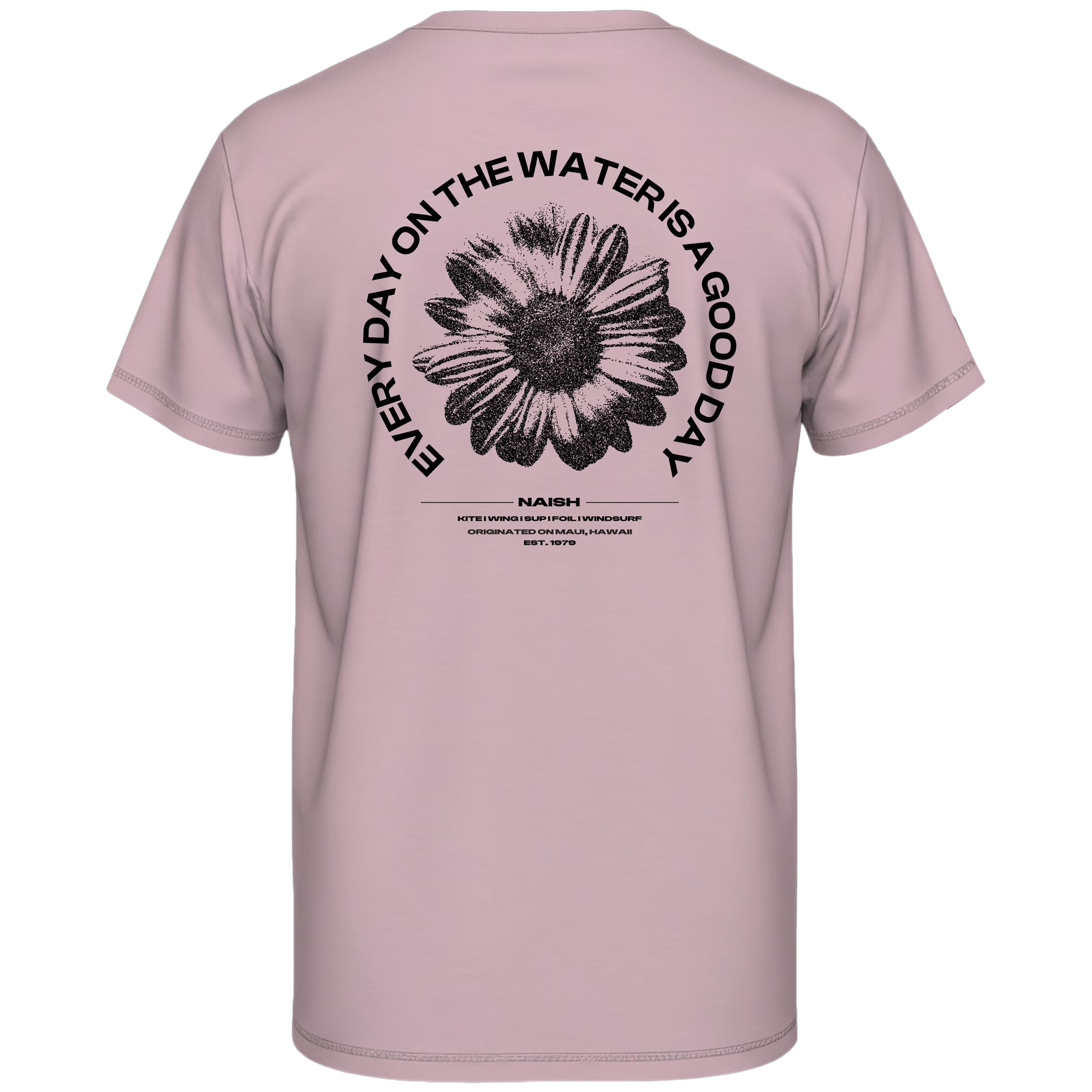 Flower Tee