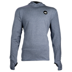 Long Sleeve UV Hoodie