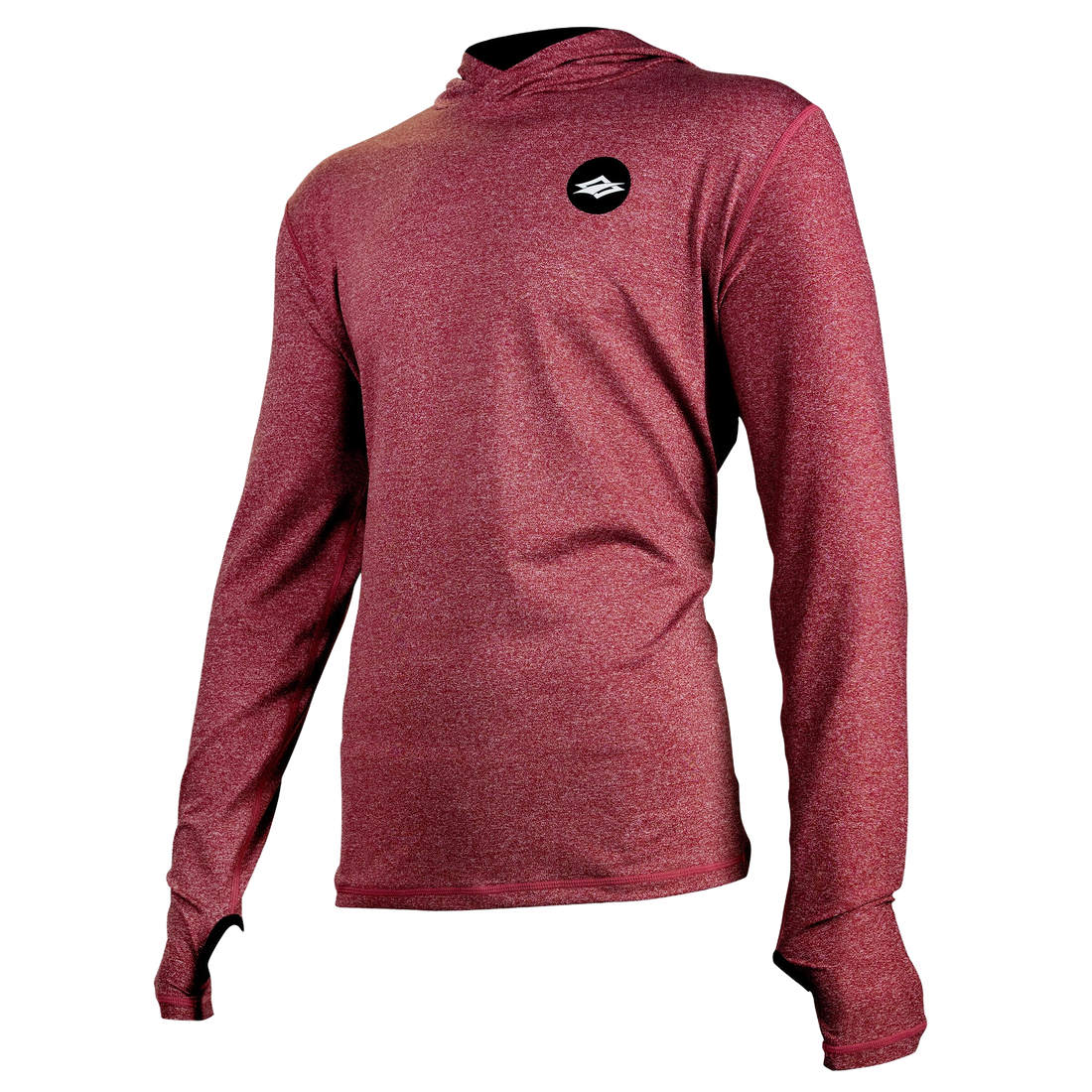 Long Sleeve UV Hoodie