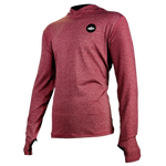 Long Sleeve UV Hoodie