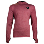 Long Sleeve UV Hoodie