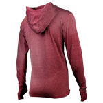Long Sleeve UV Hoodie