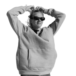 Classic Hoodie