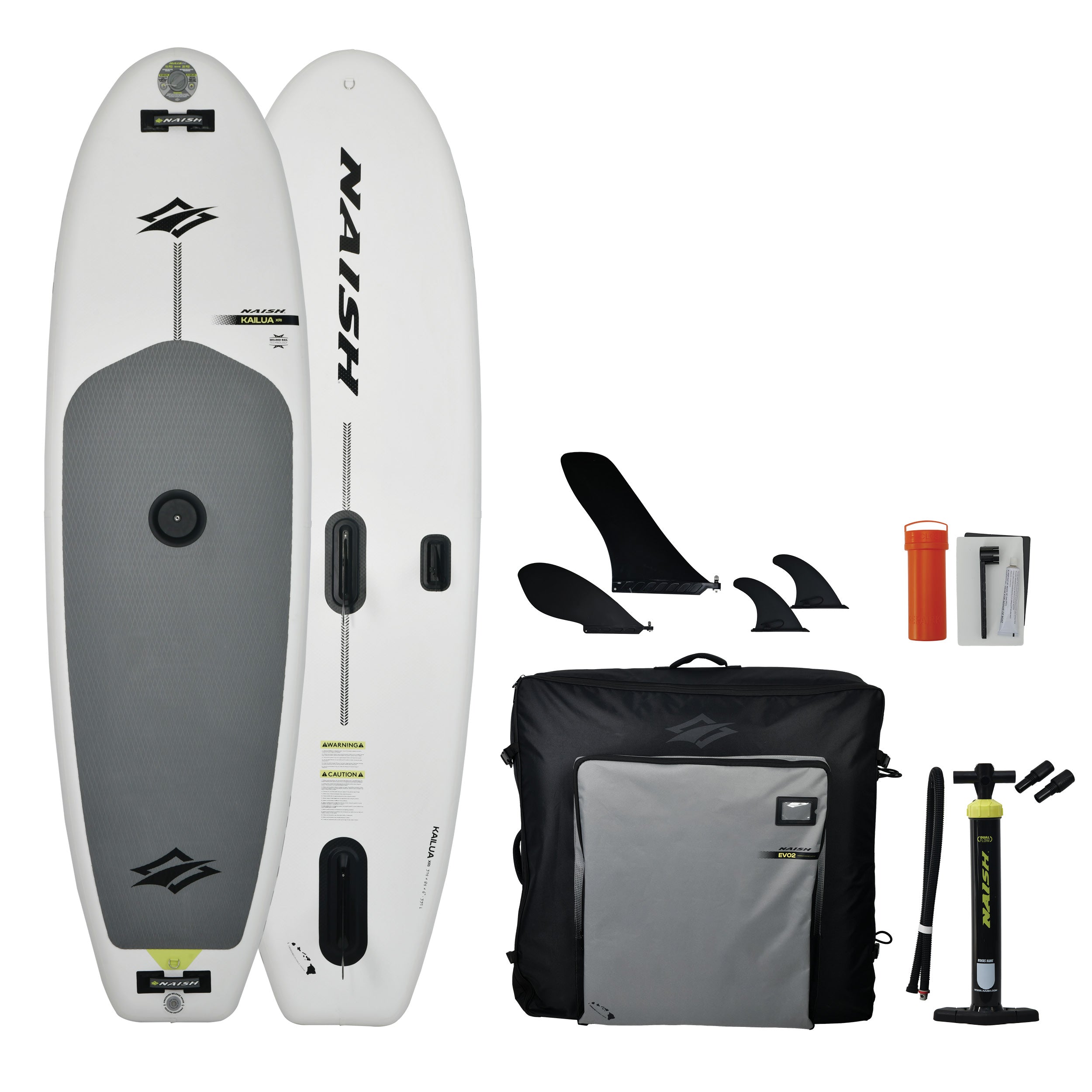 Kailua XR Inflatable