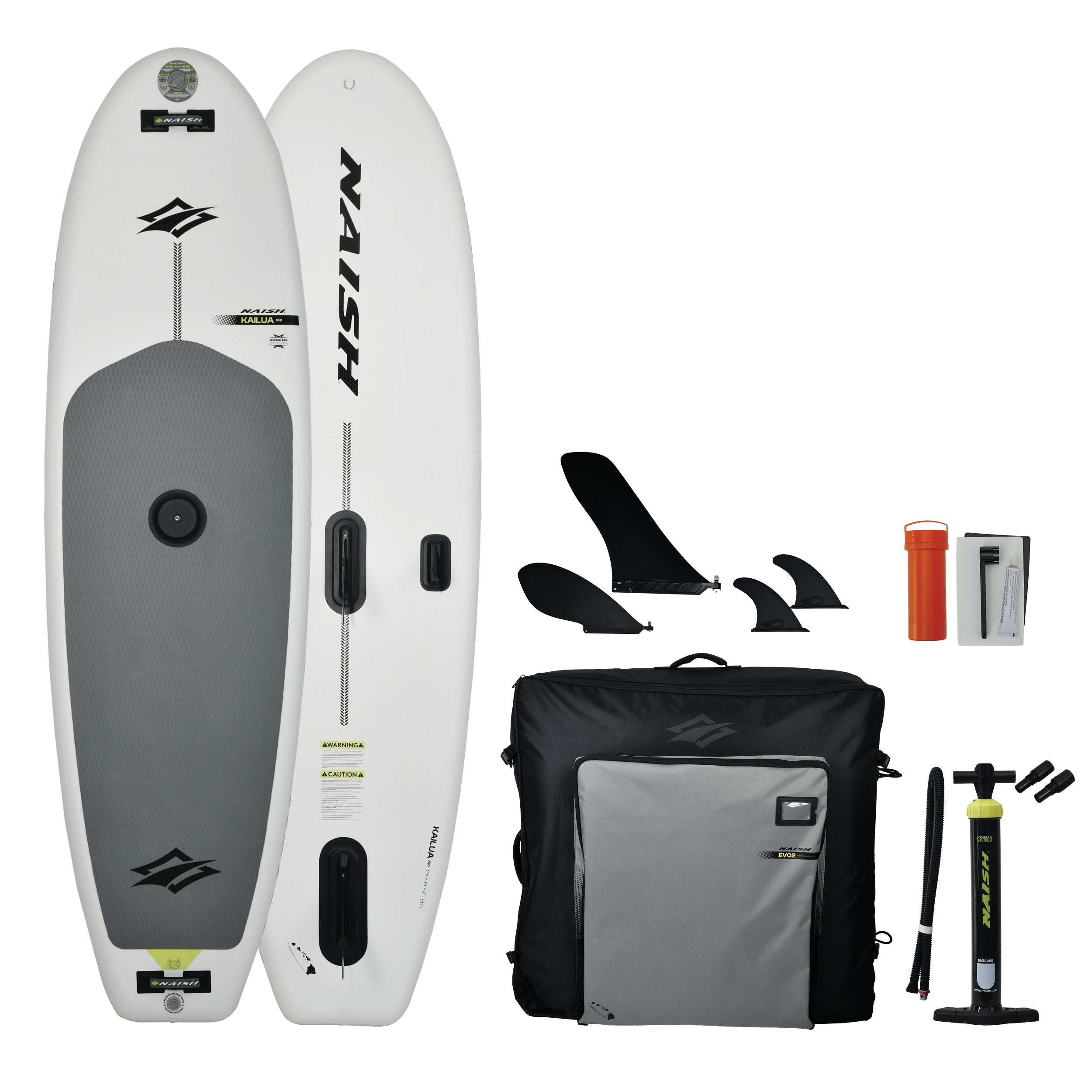 Kailua XR Inflatable
