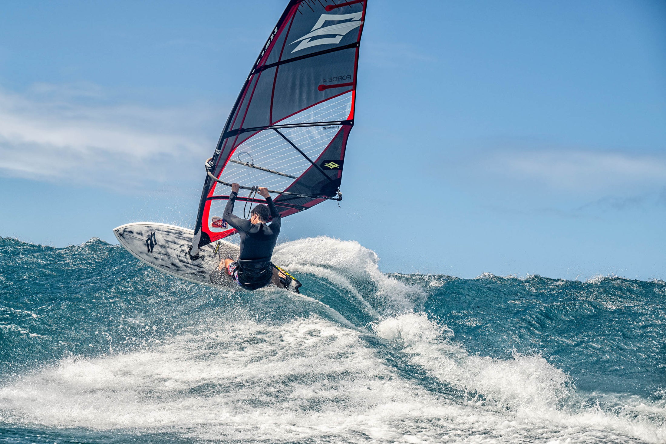 Hookipa Quad gallery image