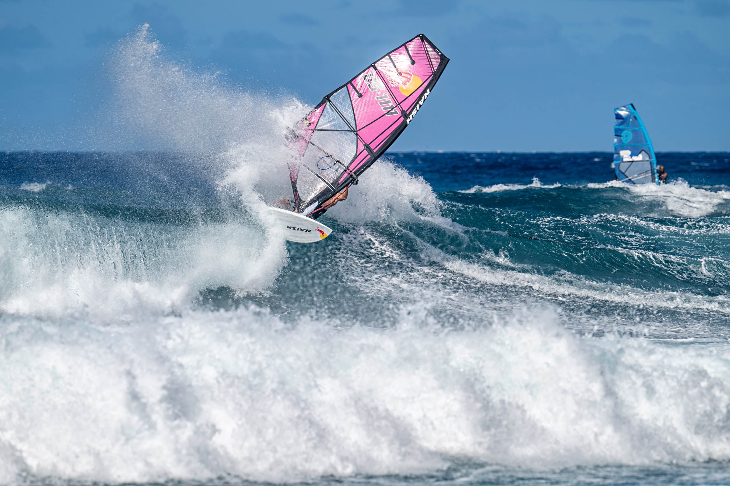 Windsurf