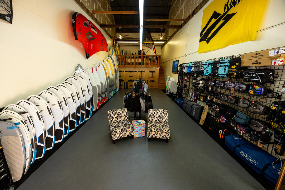 Pro Center Maui