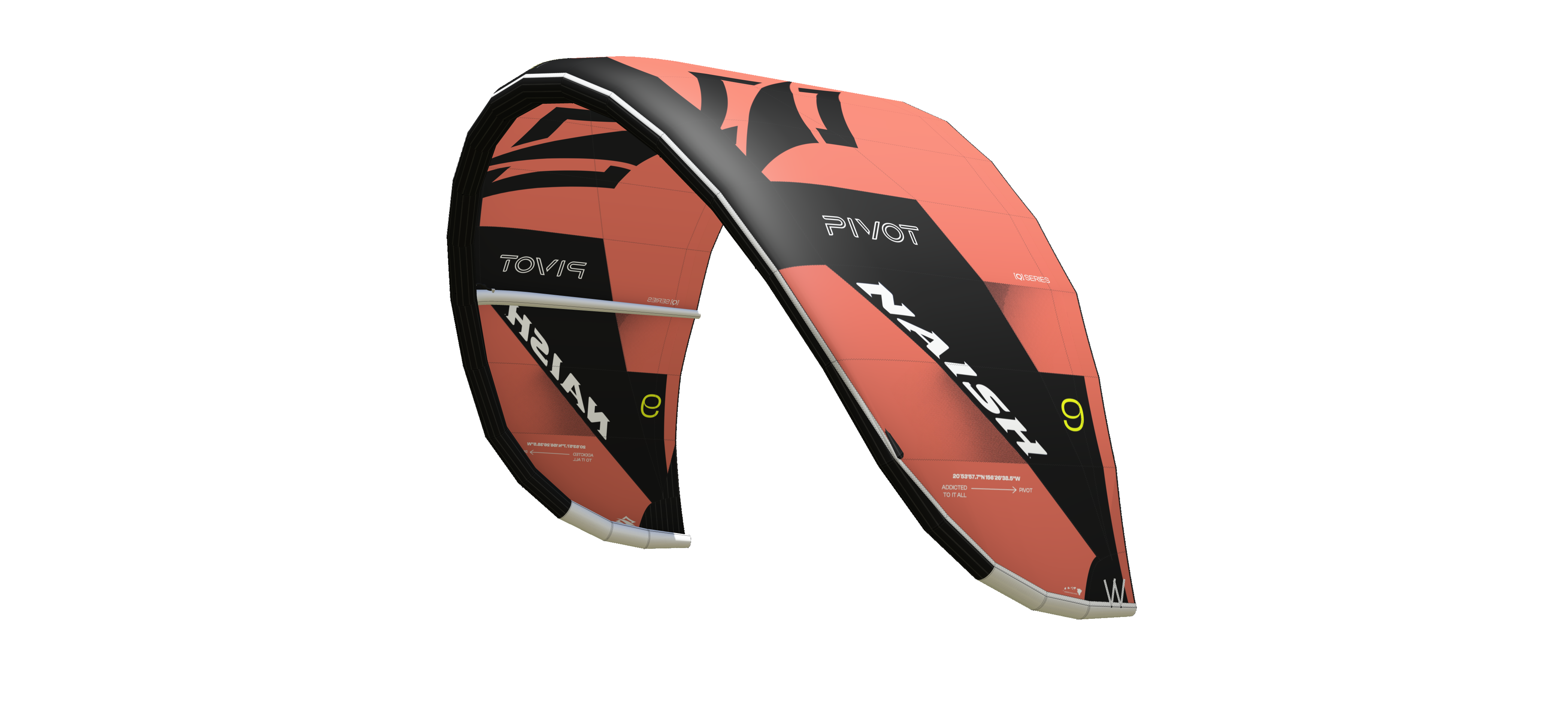 Pivot [Q]Series