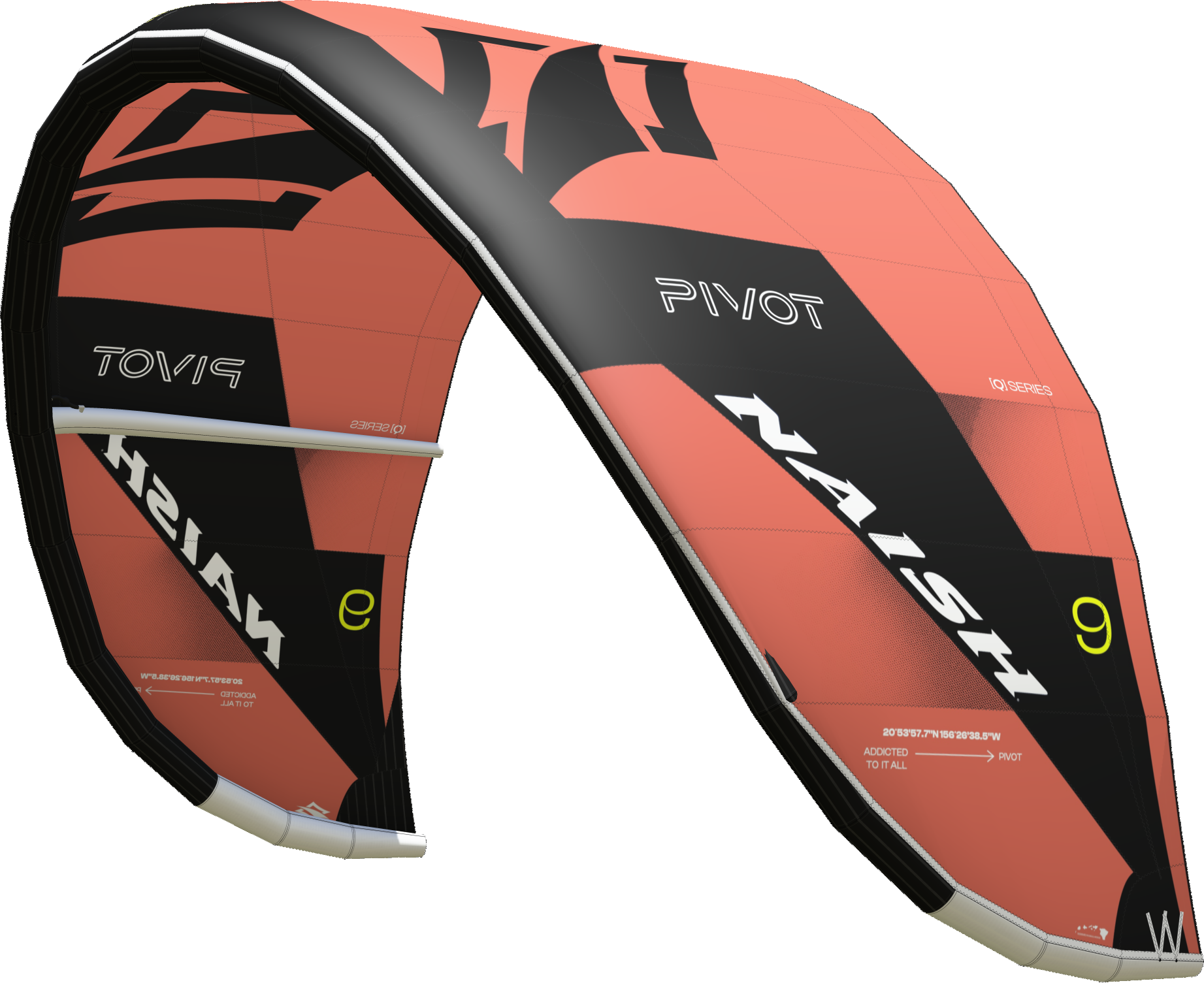 Pivot [Q]Series