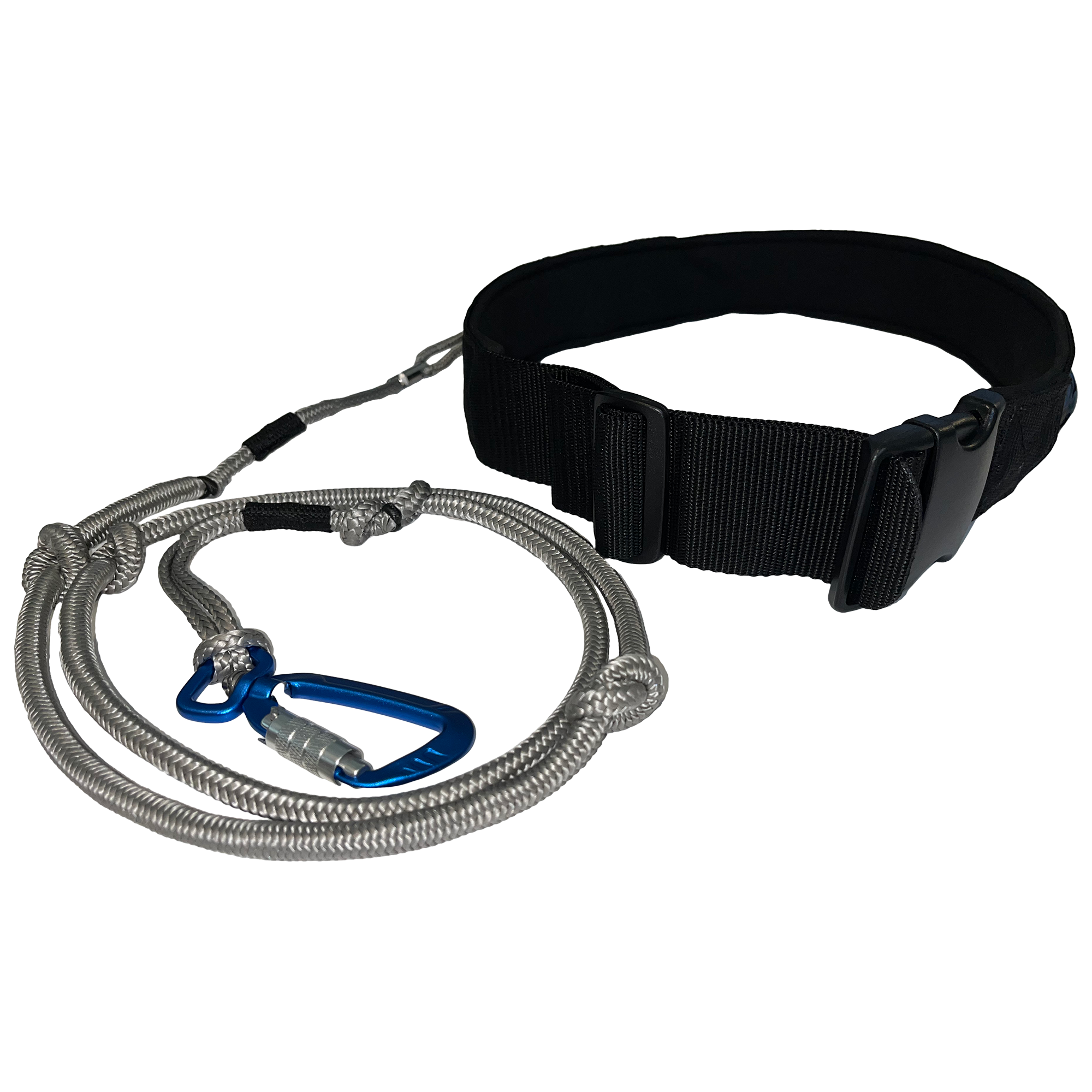 Wing-Surfer Belt Leash