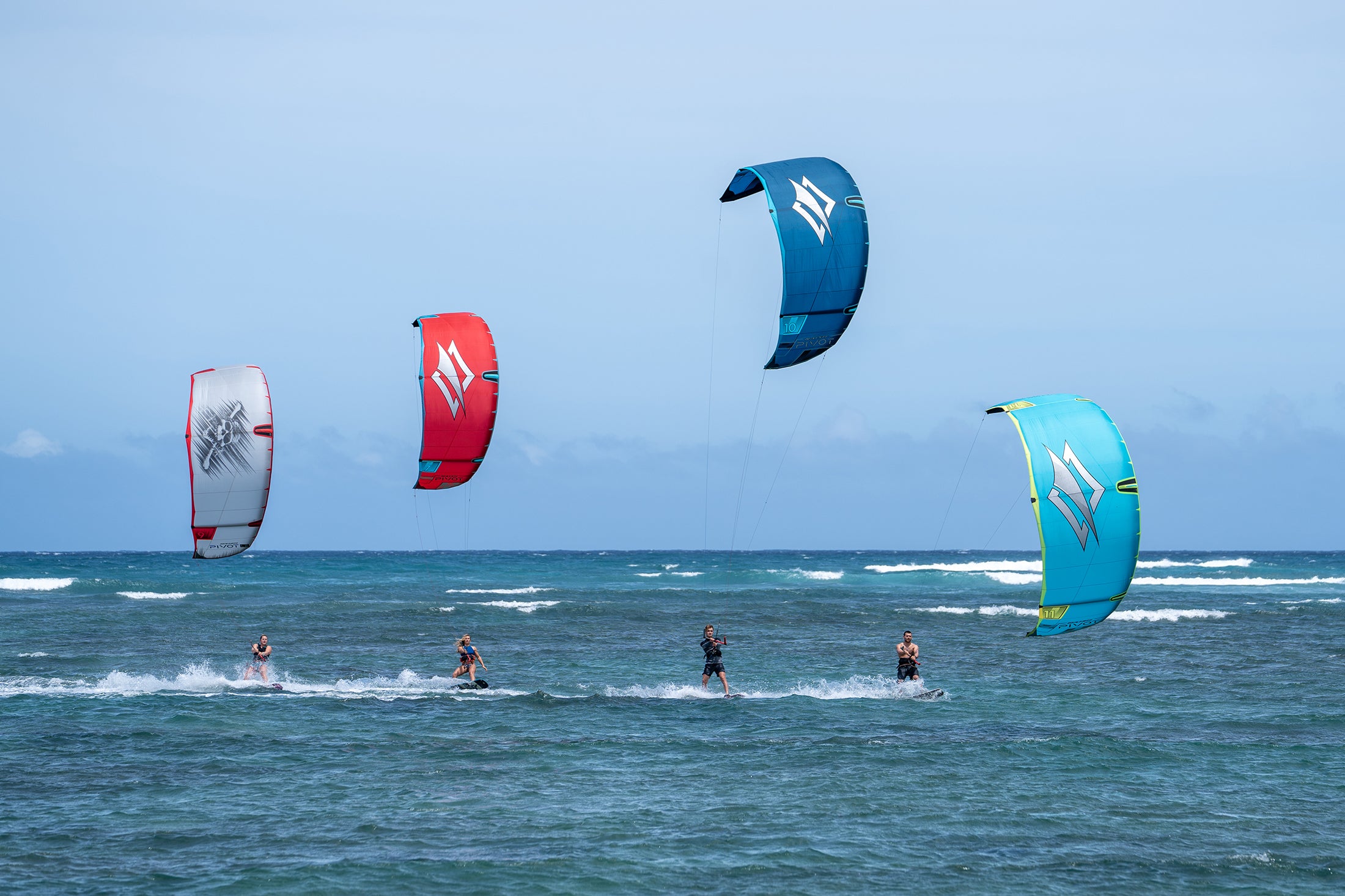 Naish kitesurf best sale